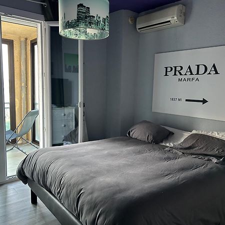 Duplex F4 Sanguinaires A 5 Mn De La Plage アジャクシオ エクステリア 写真