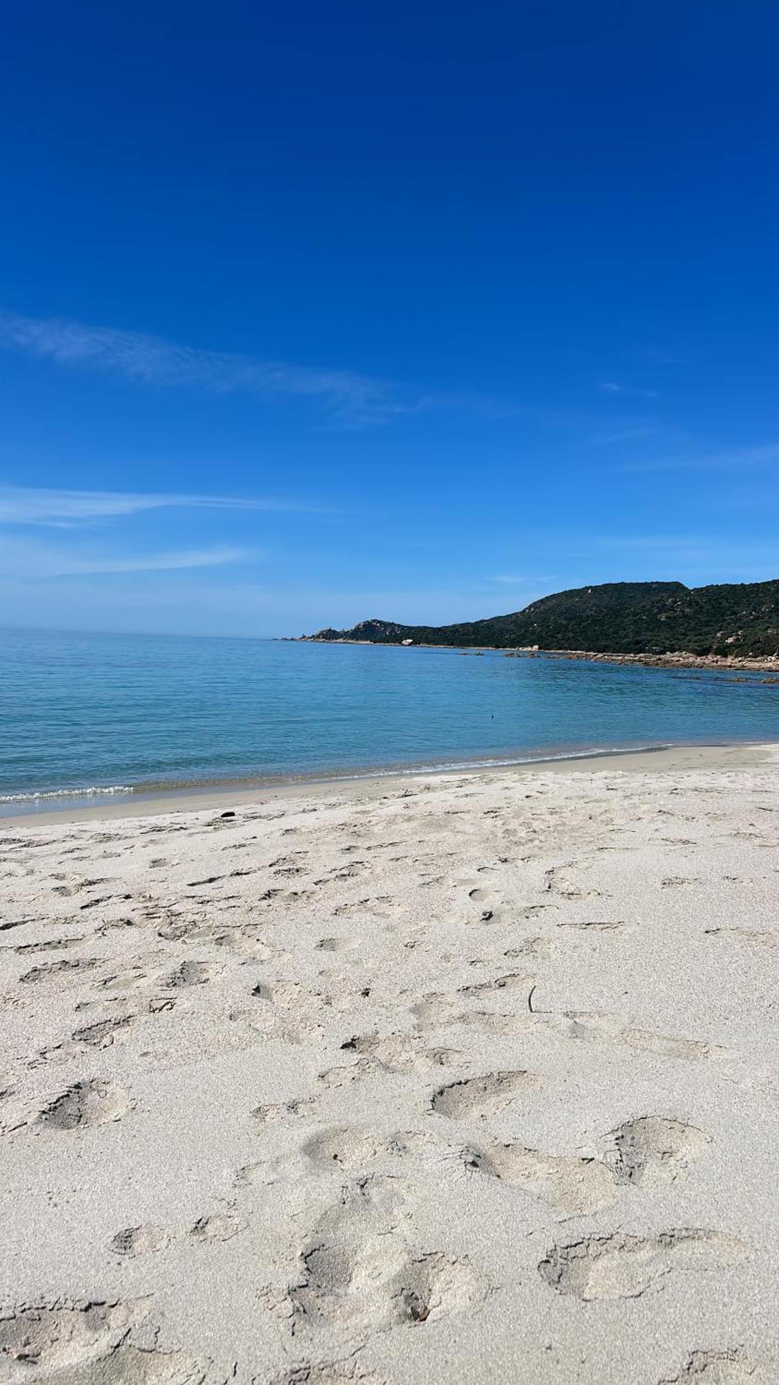 Duplex F4 Sanguinaires A 5 Mn De La Plage アジャクシオ エクステリア 写真