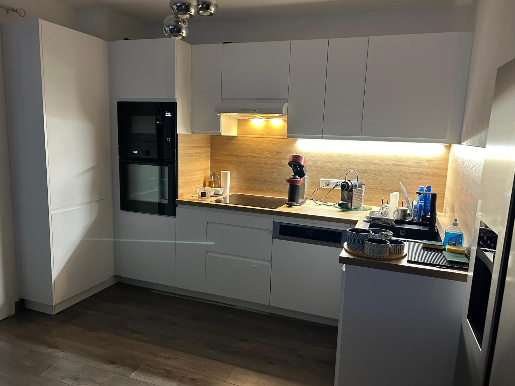 Duplex F4 Sanguinaires A 5 Mn De La Plage アジャクシオ エクステリア 写真