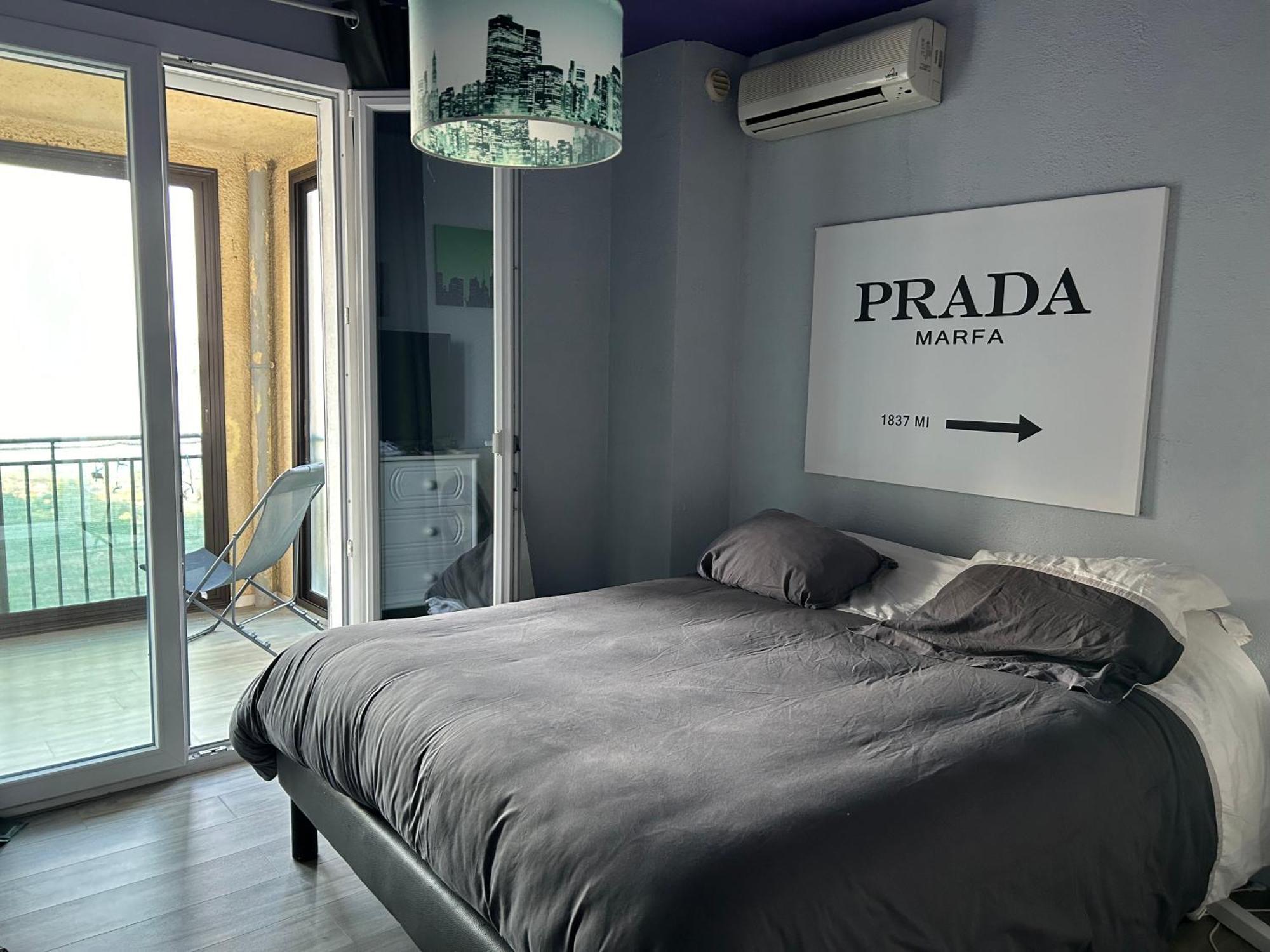 Duplex F4 Sanguinaires A 5 Mn De La Plage アジャクシオ エクステリア 写真